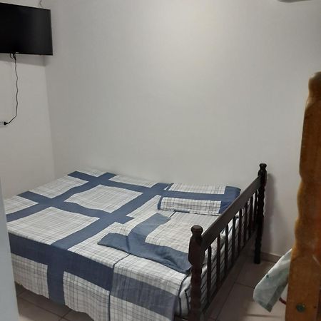 Hotel Pousada Guaratuba Zewnętrze zdjęcie