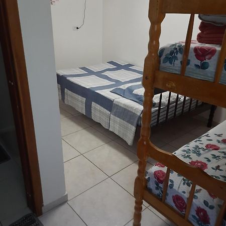 Hotel Pousada Guaratuba Zewnętrze zdjęcie