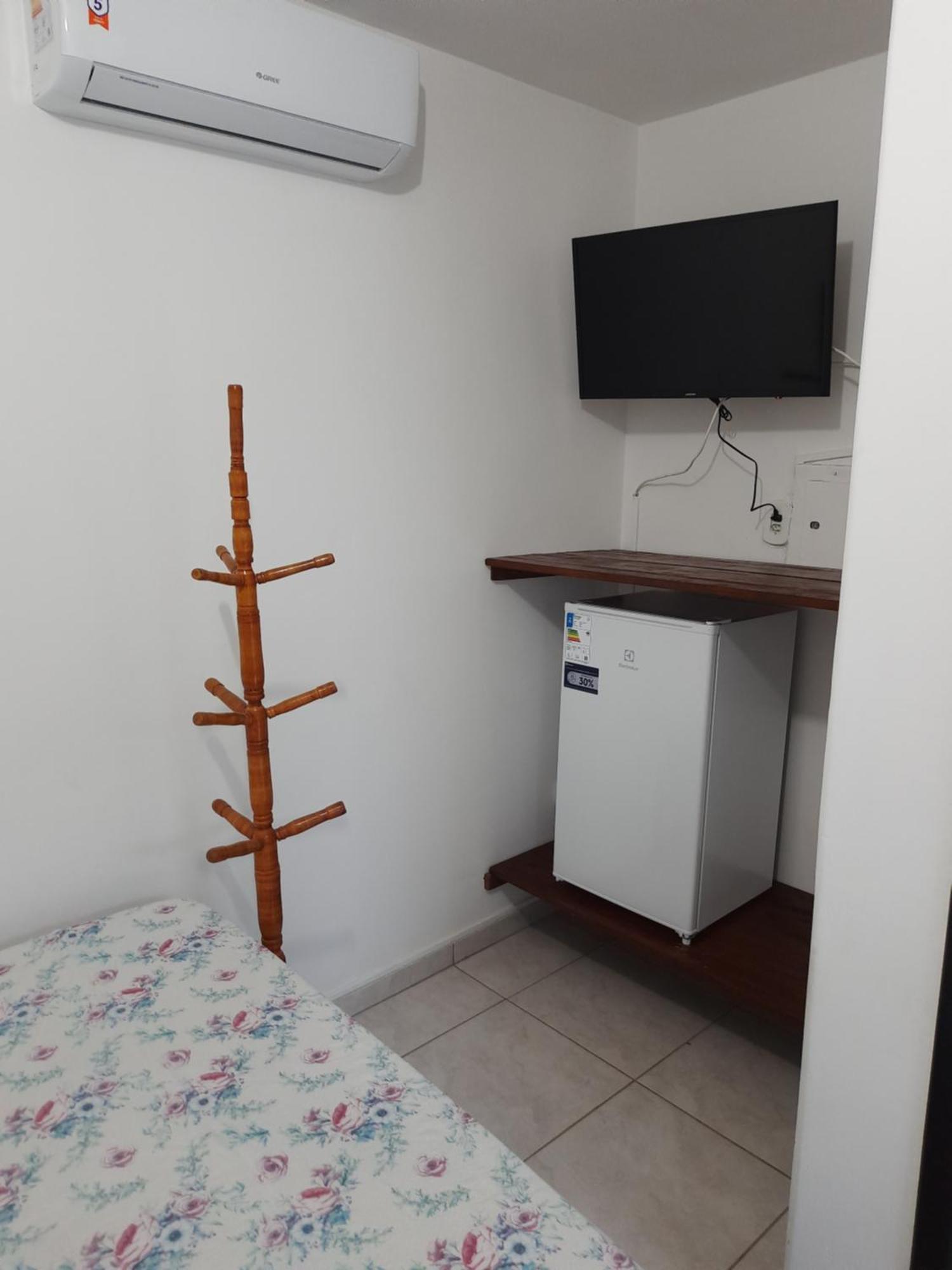 Hotel Pousada Guaratuba Zewnętrze zdjęcie