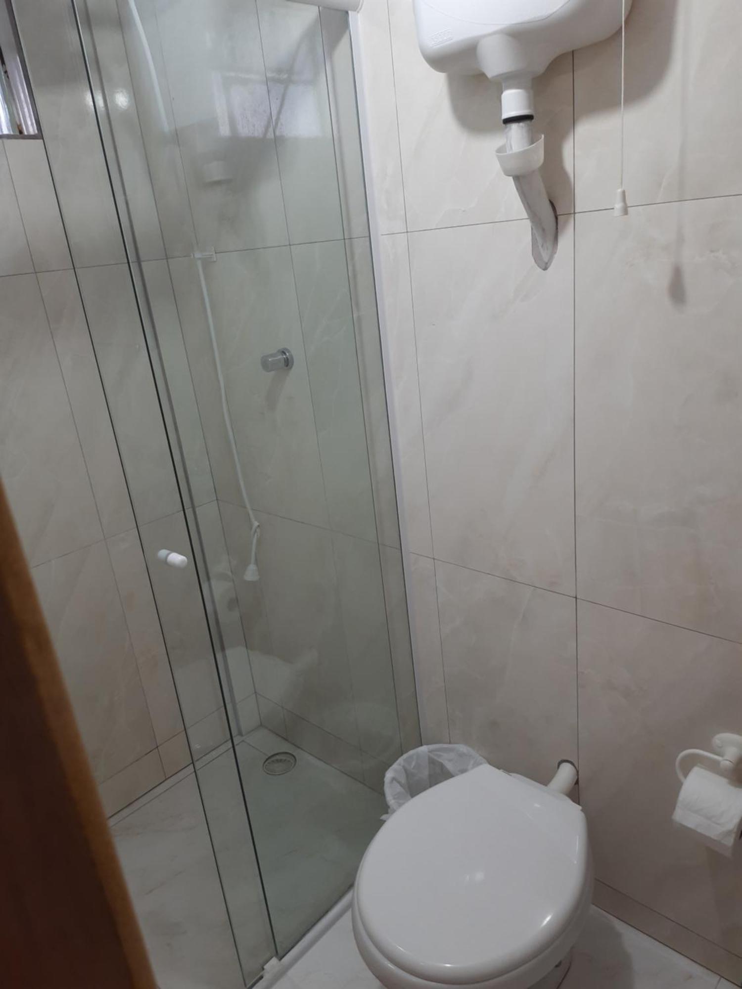 Hotel Pousada Guaratuba Zewnętrze zdjęcie