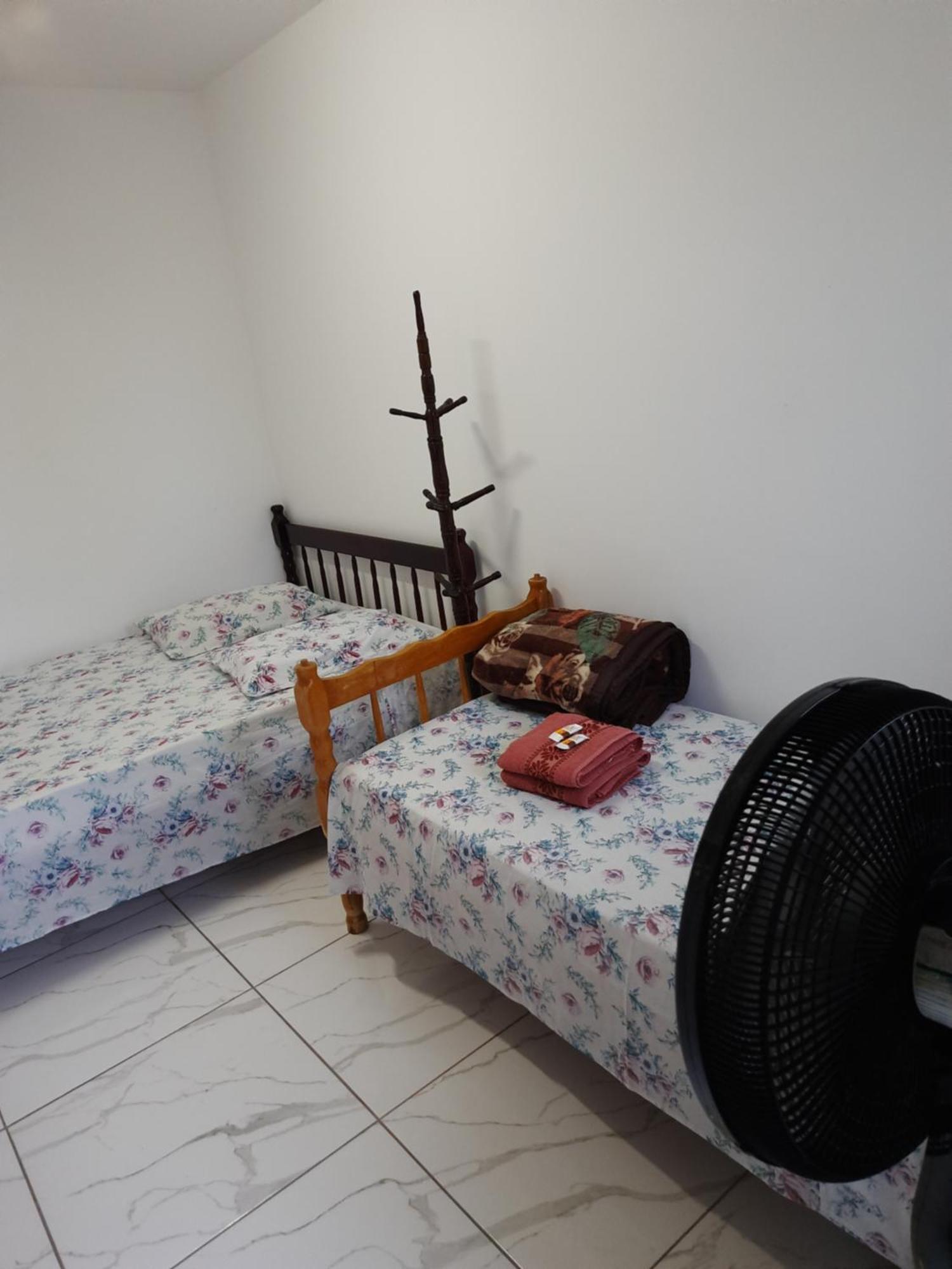 Hotel Pousada Guaratuba Zewnętrze zdjęcie