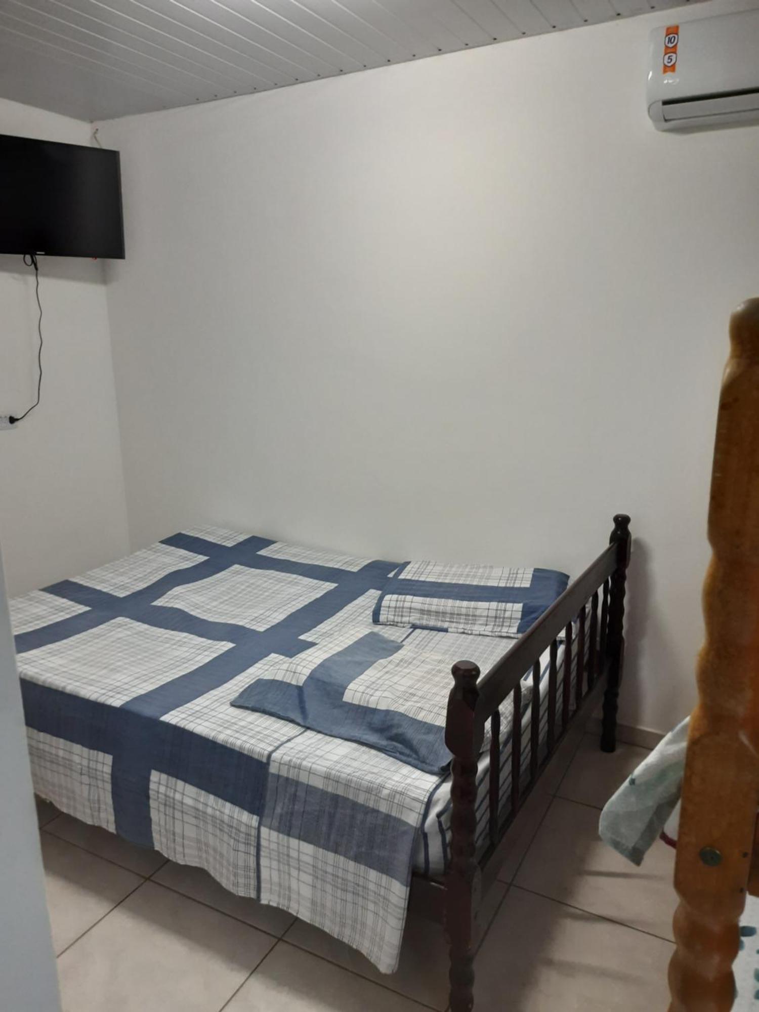 Hotel Pousada Guaratuba Zewnętrze zdjęcie