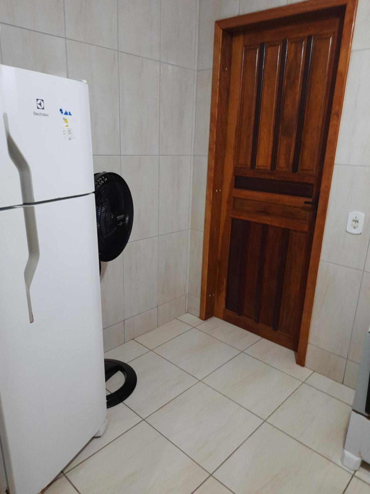 Hotel Pousada Guaratuba Zewnętrze zdjęcie