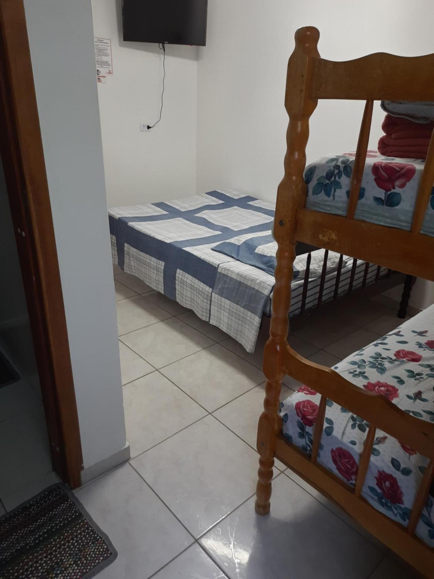 Hotel Pousada Guaratuba Zewnętrze zdjęcie