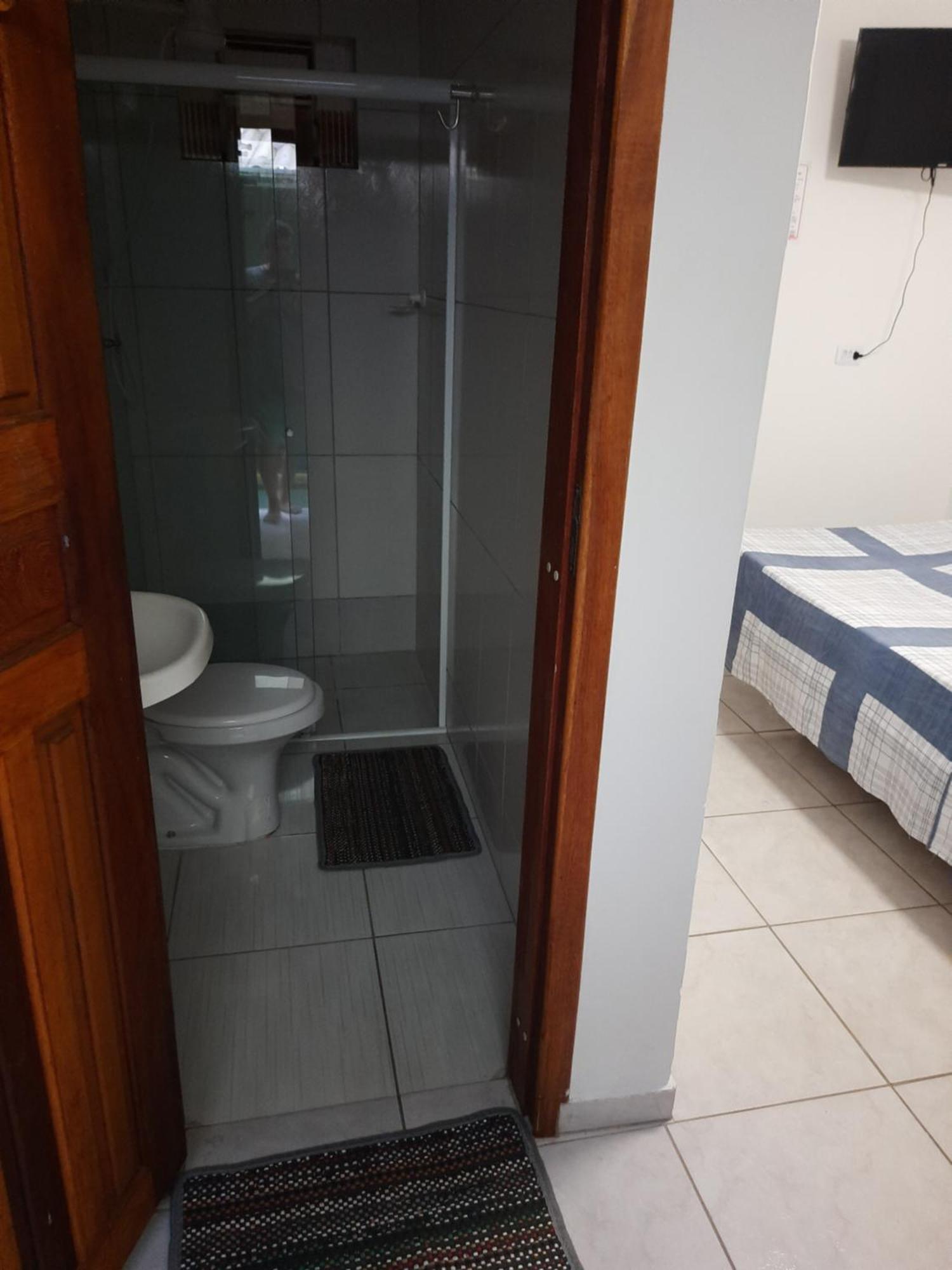 Hotel Pousada Guaratuba Zewnętrze zdjęcie