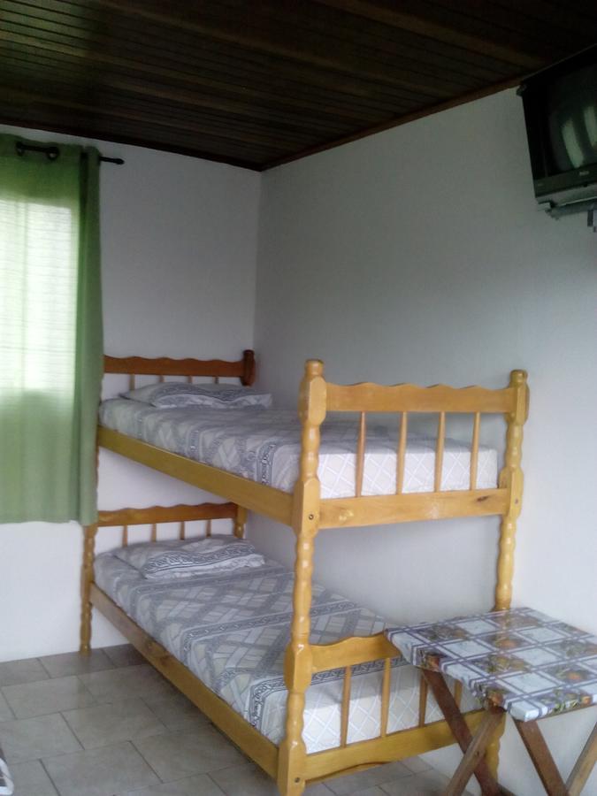 Hotel Pousada Guaratuba Zewnętrze zdjęcie