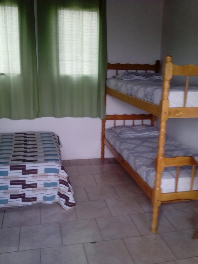 Hotel Pousada Guaratuba Zewnętrze zdjęcie