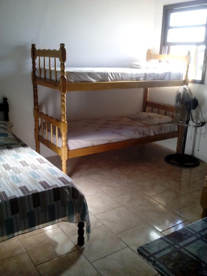 Hotel Pousada Guaratuba Zewnętrze zdjęcie