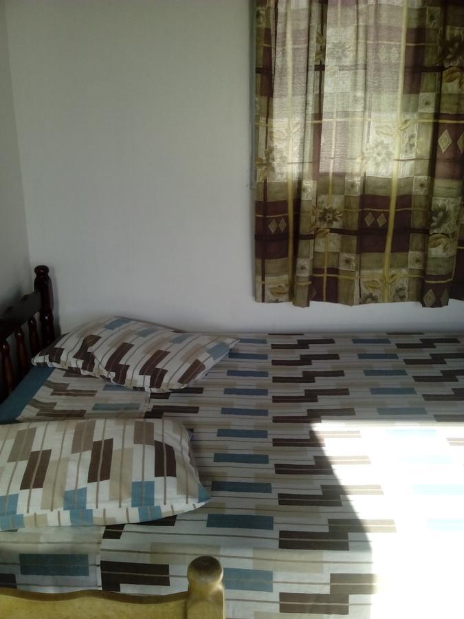 Hotel Pousada Guaratuba Zewnętrze zdjęcie