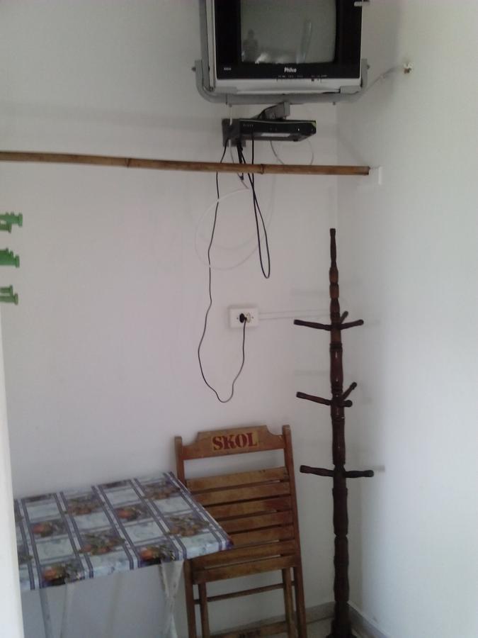 Hotel Pousada Guaratuba Zewnętrze zdjęcie