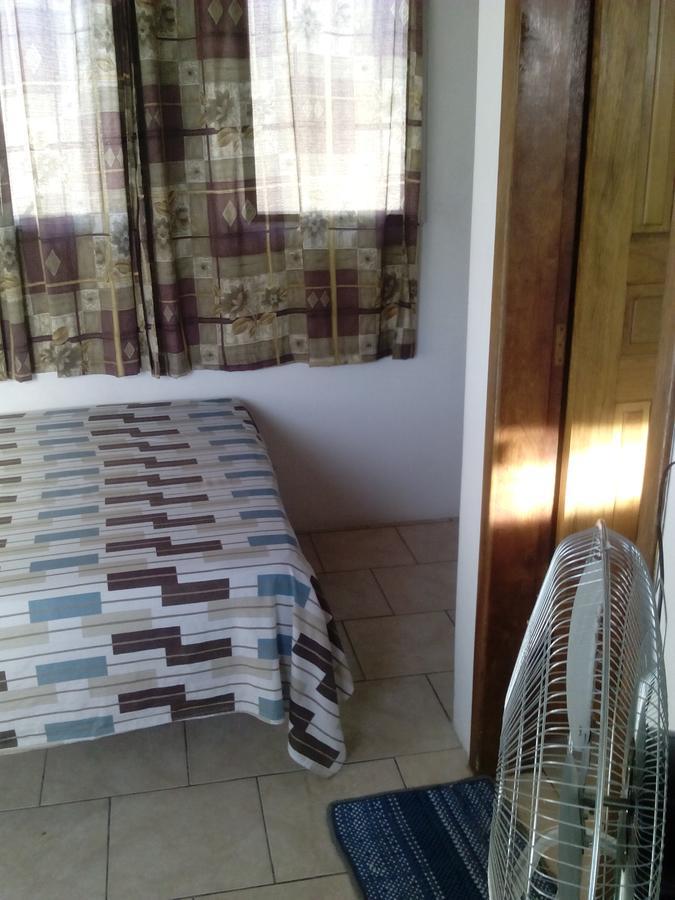 Hotel Pousada Guaratuba Zewnętrze zdjęcie