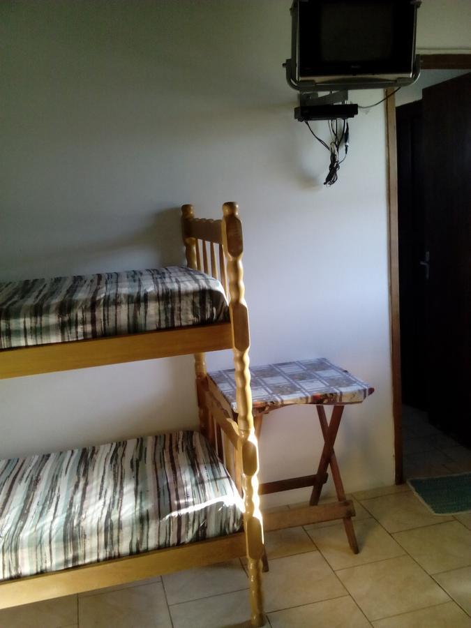 Hotel Pousada Guaratuba Zewnętrze zdjęcie