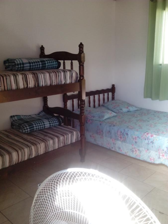 Hotel Pousada Guaratuba Zewnętrze zdjęcie
