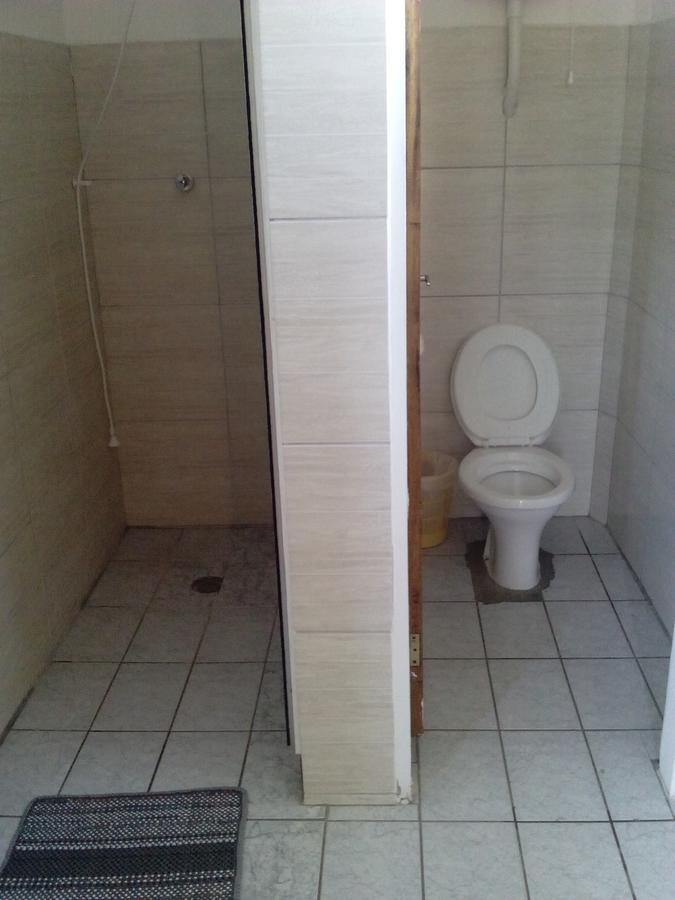 Hotel Pousada Guaratuba Zewnętrze zdjęcie