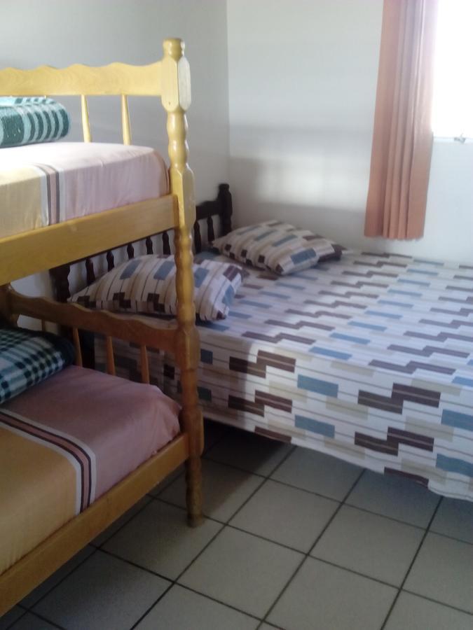 Hotel Pousada Guaratuba Zewnętrze zdjęcie