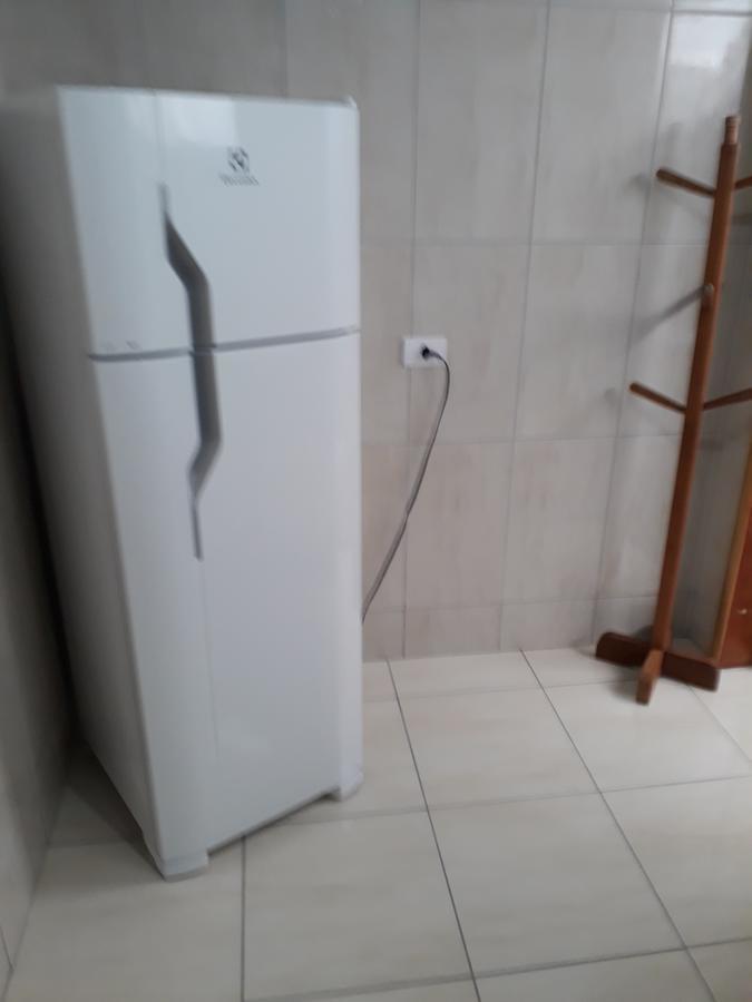 Hotel Pousada Guaratuba Zewnętrze zdjęcie