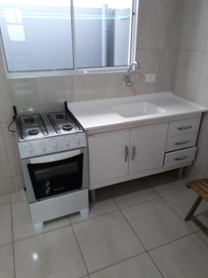 Hotel Pousada Guaratuba Zewnętrze zdjęcie