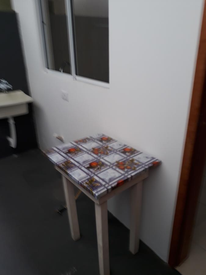 Hotel Pousada Guaratuba Zewnętrze zdjęcie