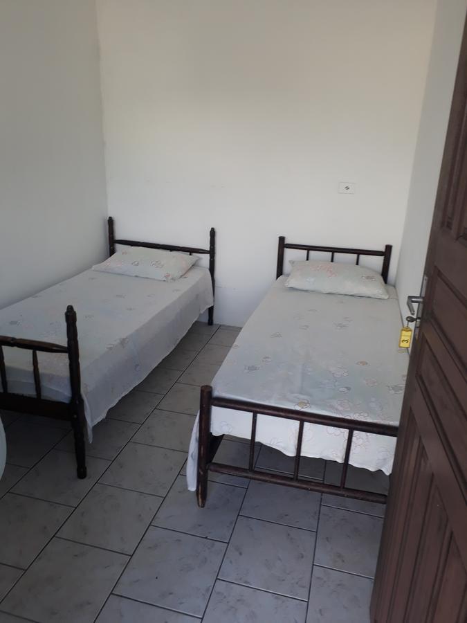 Hotel Pousada Guaratuba Zewnętrze zdjęcie