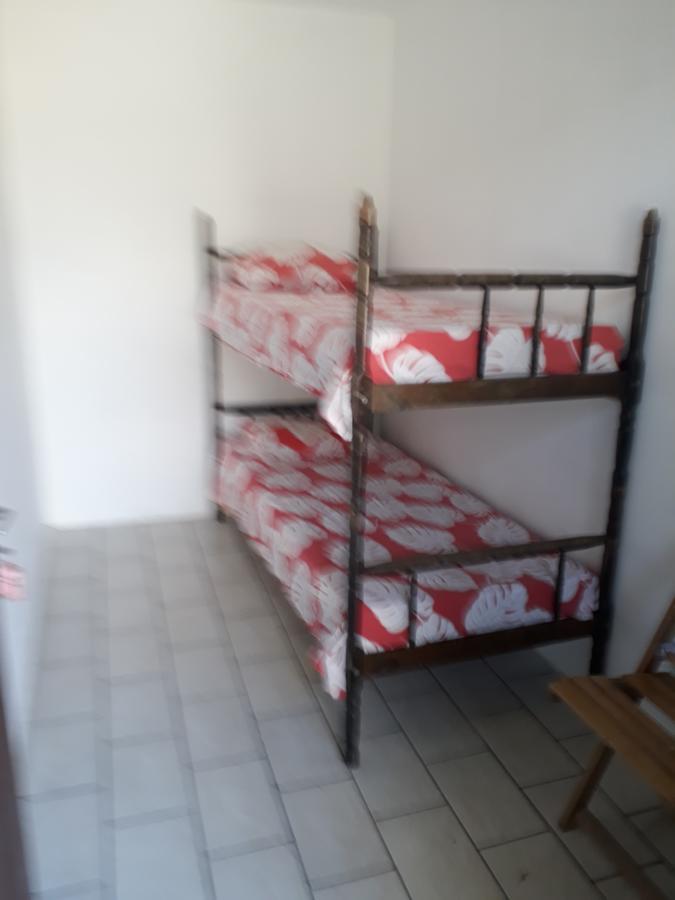 Hotel Pousada Guaratuba Zewnętrze zdjęcie