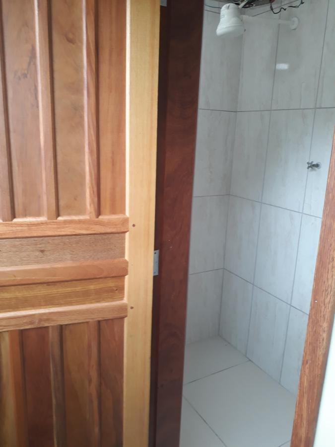 Hotel Pousada Guaratuba Zewnętrze zdjęcie