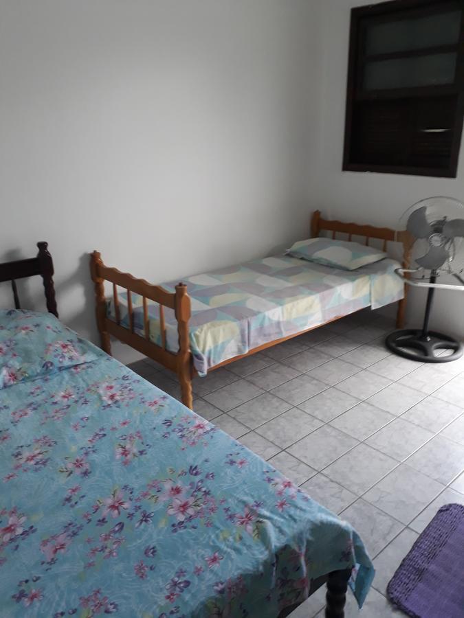 Hotel Pousada Guaratuba Zewnętrze zdjęcie