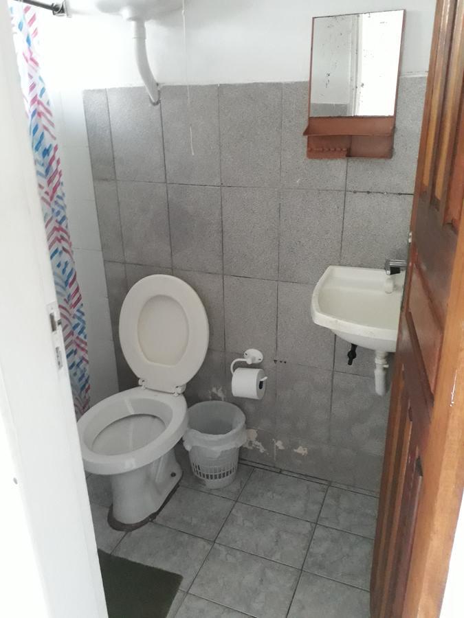 Hotel Pousada Guaratuba Zewnętrze zdjęcie