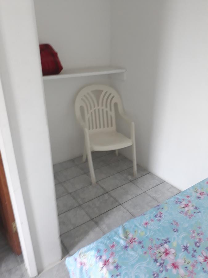 Hotel Pousada Guaratuba Zewnętrze zdjęcie